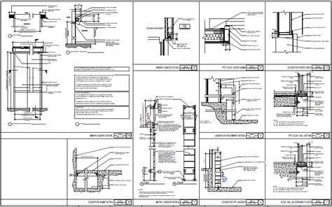 otis elevator sill details - Google Search | Door detail, How to plan, Elevation