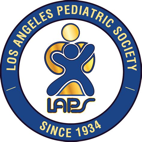 2023 Sample of LAPS Program Application | Los Angeles Pediatric Society