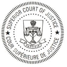 ON Superior Court of Justice - Heuristica Discovery Counsel