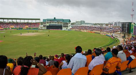 Cricket Photos of West Indies players | Brooks LaTouche