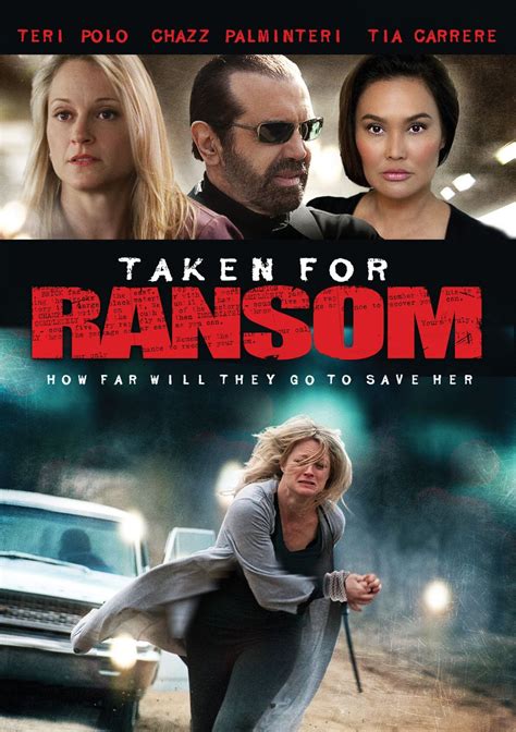 Taken for Ransom | Lifetime Movie Lmn Wiki | FANDOM powered by Wikia