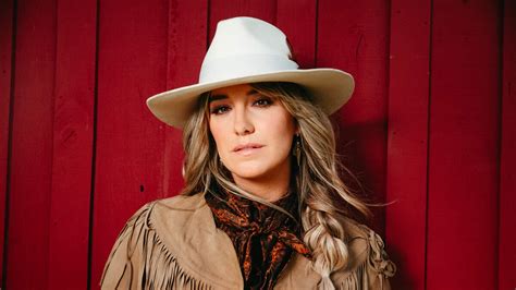 Lainey Wilson Proves She Has A 'Heart Like A Truck' — And It's Unstoppable | iHeartCountry Radio