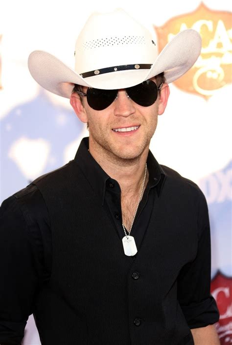 Justin Moore Picture 27 - 2013 American Country Awards - Arrivals