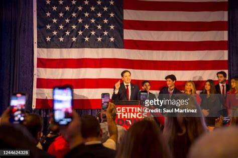 636 Marco Rubio Family Stock Photos, High-Res Pictures, and Images - Getty Images