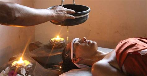 Authentic Ayurvedic treatments and massage | Kailasam Yoga