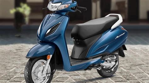 Activa 7G gives a mileage of 100 km per liter of petrol? Amazing Honda ...