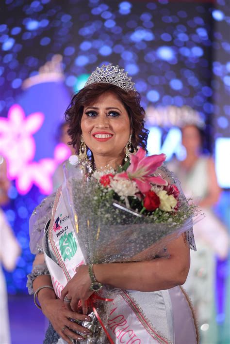 Miss-Mrs India | A Premier Beauty Pageant-An Initiative of Visionara Global