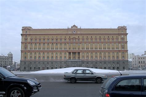 Russian Coup Rumors Grow in Moscow, Are the FSB and Generals Looking ...