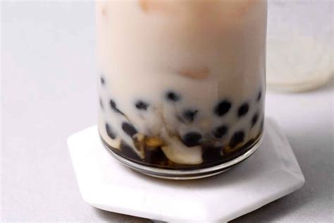 Easy Oreo Milk Tea Recipe 2023 - AtOnce