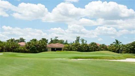 Vasari Country Club in Bonita Springs, Florida, USA | Golf Advisor