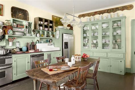 Transform Your Kitchen with Joanna Gaines' Farmhouse Ideas: Get ...