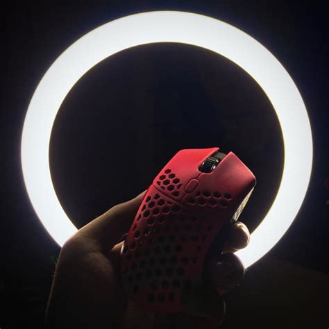 Finalmouse Ultralight 2 Wireless Mod : r/MouseReview