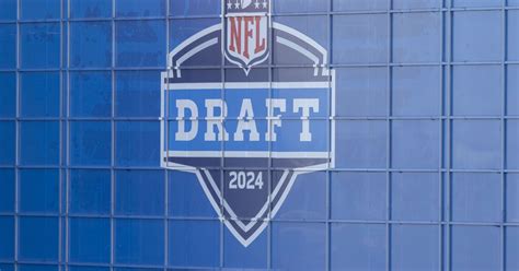 Full 7-round 2024 NFL Draft order: List of Detroit Lions’ 7 picks ...