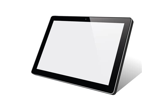 iPad 3 Download - Vector Tablet PC png download - 2039*1500 - Free Transparent IPad 3 png ...