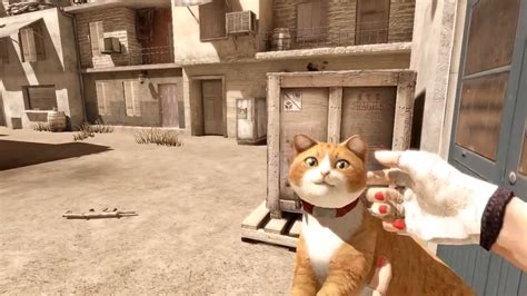 Okay, game devs, we want more games with kitty machine guns | Shacknews