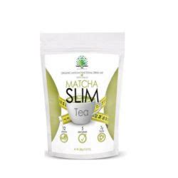 Matcha Slim Review - Is It Effective For Fat Loss?