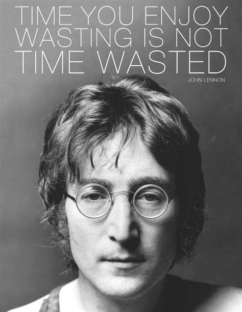 John Lennon Quotes About Yoko