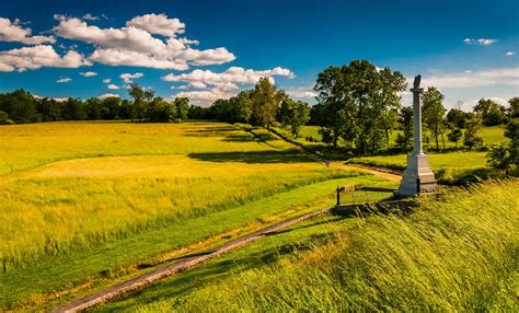 Antietam National Battlefield - Parkcation