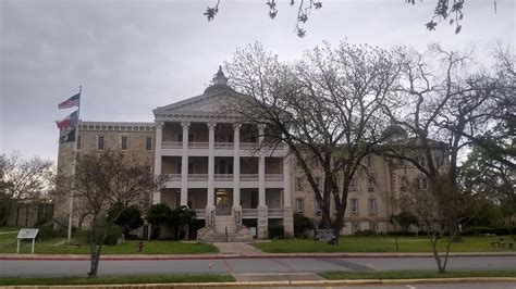 Austin State Hospital | Austin, TX