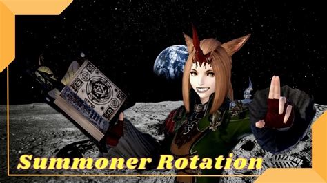 Summoner Rotation - YouTube