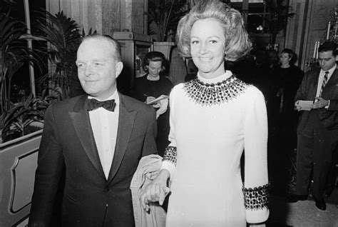 Everyone Wanted an Invite to Truman Capote’s Party—and ‘Feud’ Got Us In