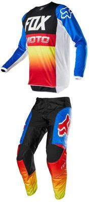 Best Dirt Bike Gear Brands in 2020 - The Ultimate Motocross Gear Guide