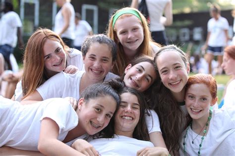 Maine Girls Summer Camp | Camp Fernwood | Why We're Special