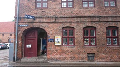 Helsingor Bymuseet (Helsingoer, Denmark): Top Tips Before You Go (with Photos) - TripAdvisor