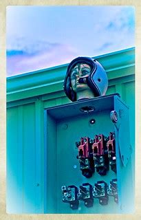 HEAD ELECTRICIAN | Oklahoma City, Oklahoma | akahawkeyefan | Flickr