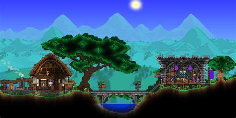 13 Best World Seeds In Terraria