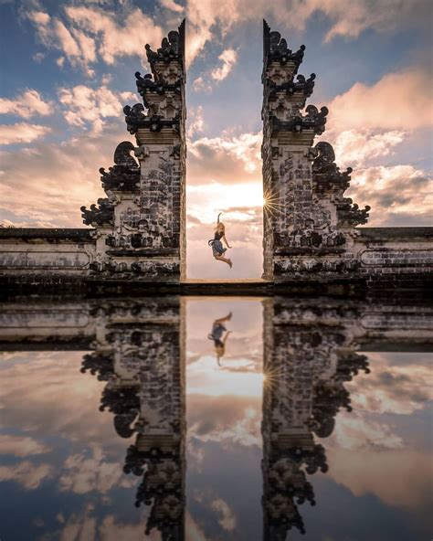 Bali: The Gate of Heaven Sunset Tour [Private & All Inclusive] - KKday