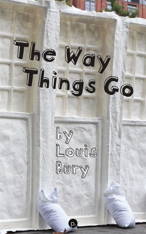 (PDF) The Way Things Go