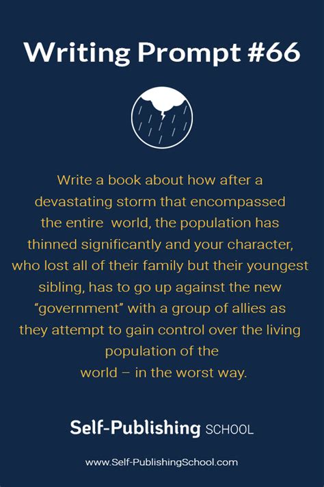 Writing prompt dystopian | Dystopian writing prompts, Fiction writing prompts, Writing prompts