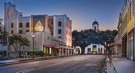 City of Abbeville, Louisiana - City Hall