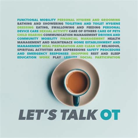 what is OT? Great resource for #OTs around the world! | Occupational ...