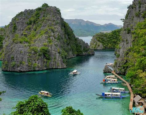 Where to Stay in Coron ️ 4 Incredible Areas & Hotels (2024)