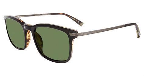 John Varvatos V539 Sunglasses | FramesDirect.com