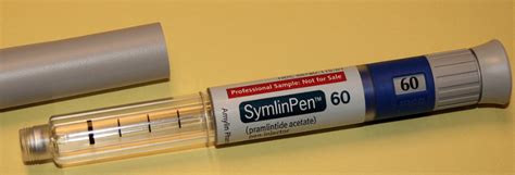 Injectable Medications for Diabetes (…besides insulin!)