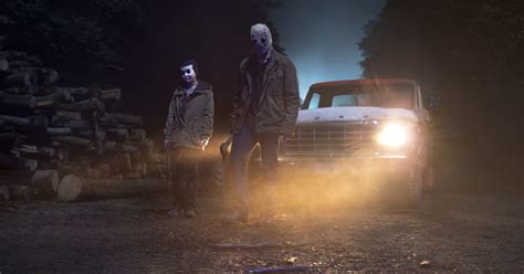 The Strangers Gets New Trilogy Of Films From Renny Harlin In 2024