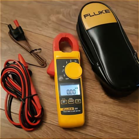 Fluke 189 for sale in UK | 39 used Fluke 189