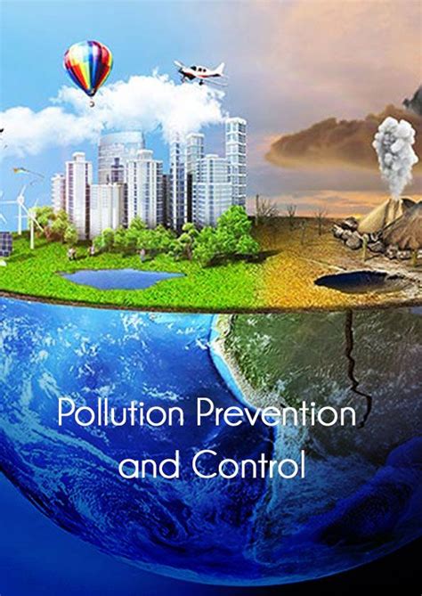 Boffin Access Limited | Pollution Prevention and Control | Pollution prevention, Air pollution ...