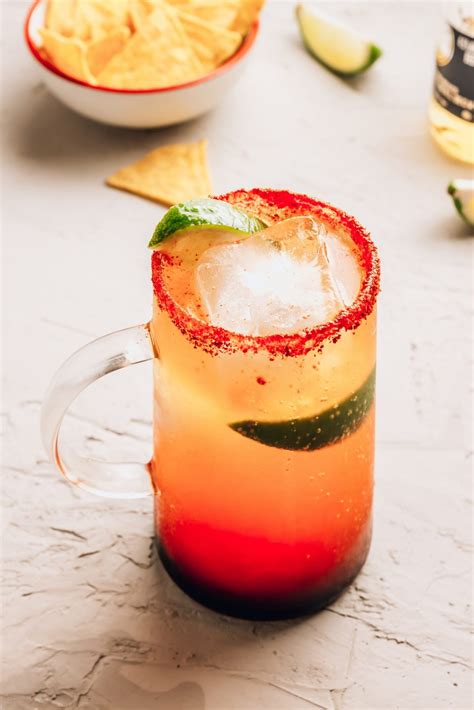 15 Best Mexican Cocktail Drinks for All Occasion with Recipes | Twigs Cafe