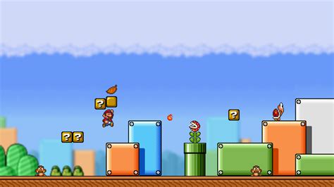 3840x2160 Mario Game Hd 4K ,HD 4k Wallpapers,Images,Backgrounds,Photos and Pictures