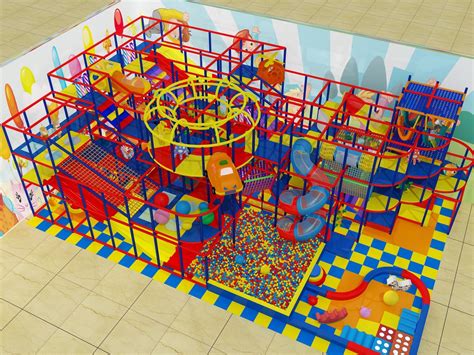 Pin by Krickett Price on Indoor Play | Indoor playground, Toddler play area, Soft play area