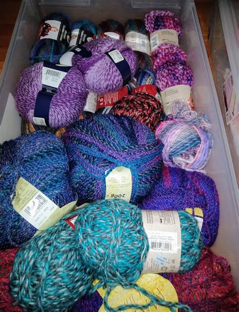 The More, The Messier: Yarn Is Complicated