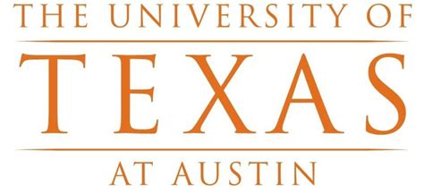 University of Texas Austin Logo - Sports Management Degree Guide