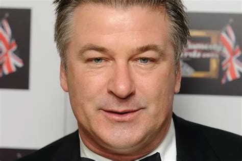 Actor Alec Baldwin accidentally shoots woman dead on film set - MyLondon