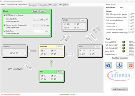 AURIX™ – Microcontrollers Forum | Infineon Community