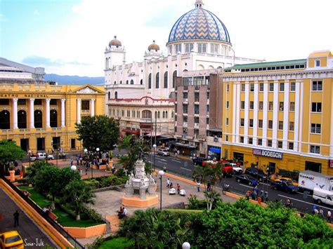 EL SALVADOR | San Salvador y el resto del país - Page 35 - SkyscraperCity | San salvador, El ...