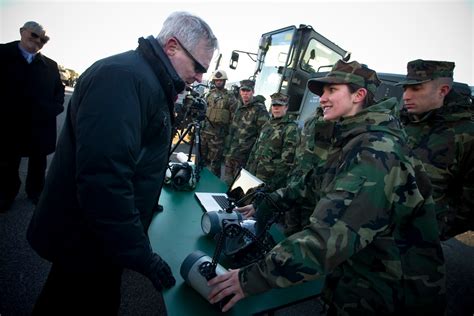 DVIDS - Images - Tour of Navy Expeditionary Combat Command [Image 3 of 3]